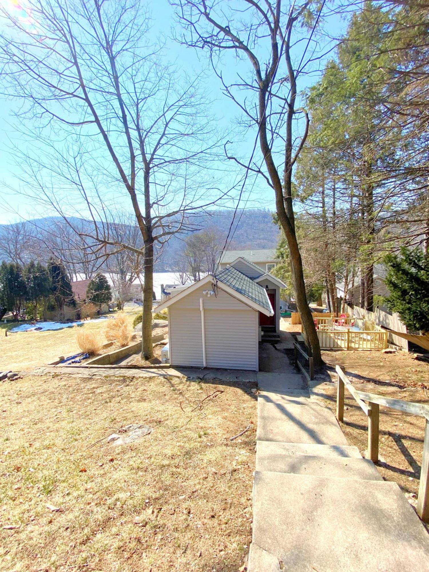 Lakeview Home 3 Private Beaches W/ Kayaks, On Squantz Pond New Fairfield Exteriér fotografie