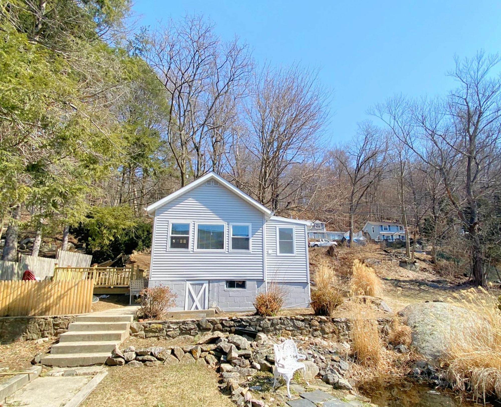 Lakeview Home 3 Private Beaches W/ Kayaks, On Squantz Pond New Fairfield Exteriér fotografie