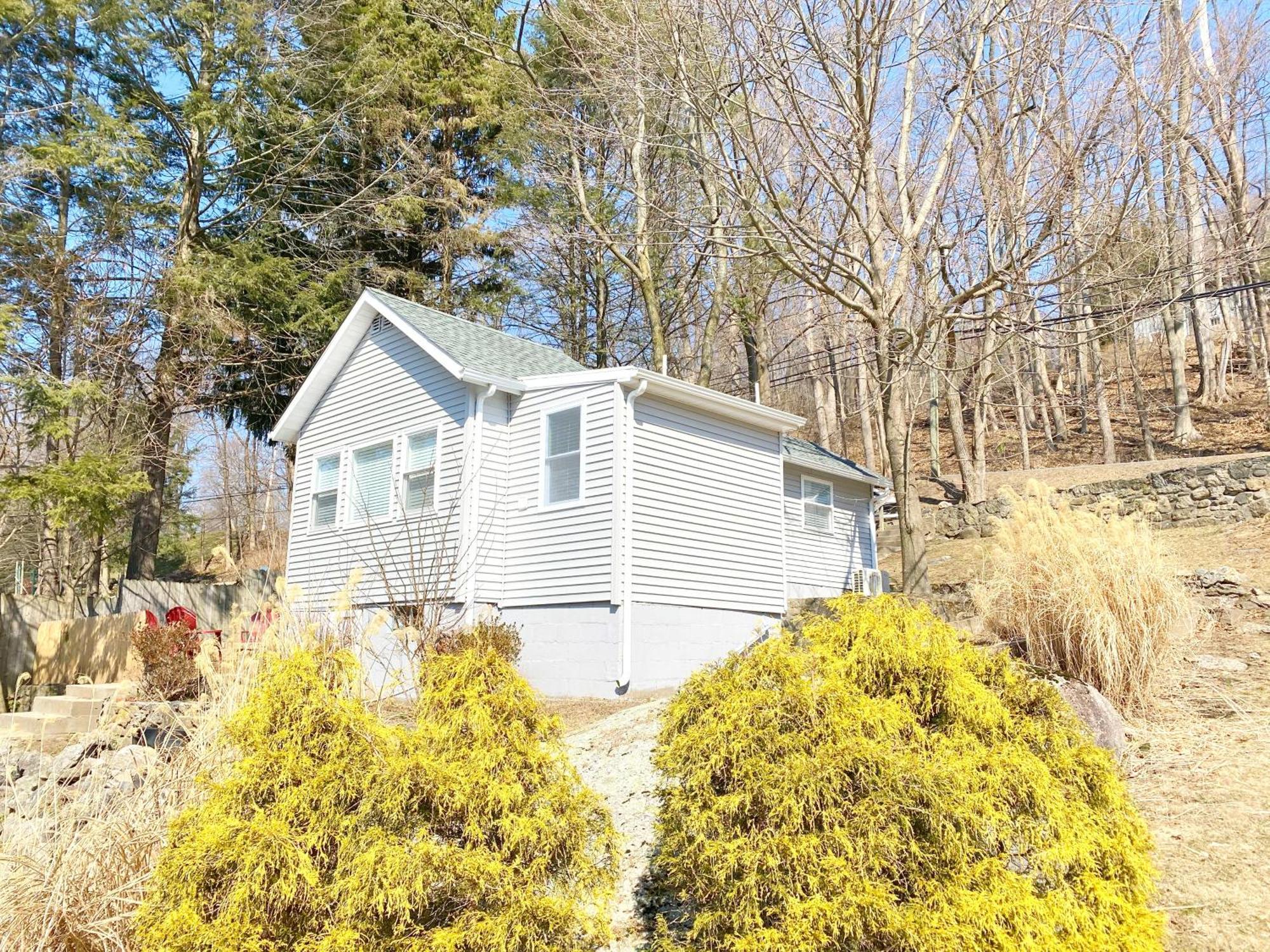 Lakeview Home 3 Private Beaches W/ Kayaks, On Squantz Pond New Fairfield Exteriér fotografie