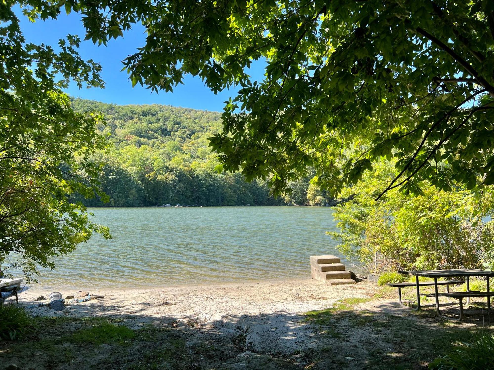 Lakeview Home 3 Private Beaches W/ Kayaks, On Squantz Pond New Fairfield Exteriér fotografie