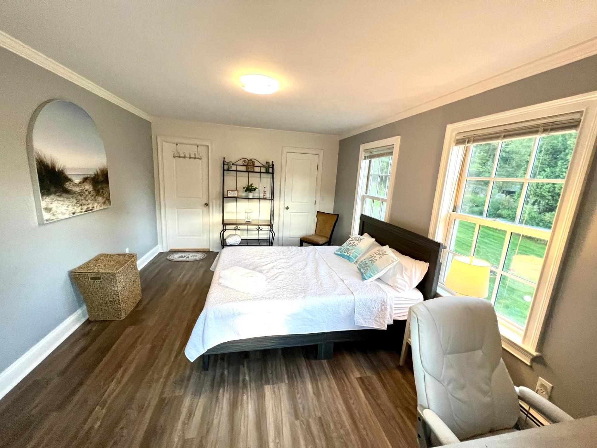 Lakeview Home 3 Private Beaches W/ Kayaks, On Squantz Pond New Fairfield Exteriér fotografie