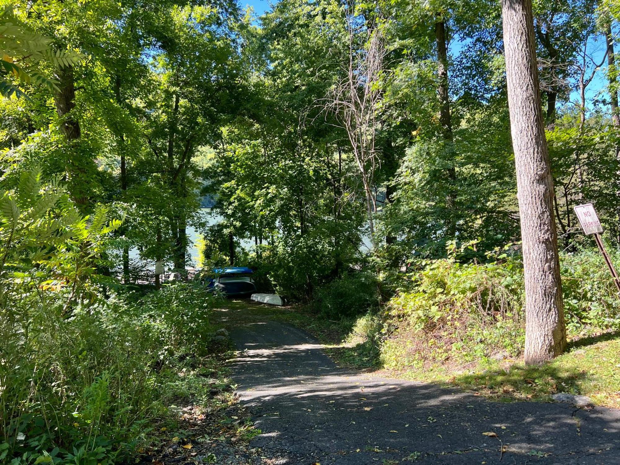 Lakeview Home 3 Private Beaches W/ Kayaks, On Squantz Pond New Fairfield Exteriér fotografie